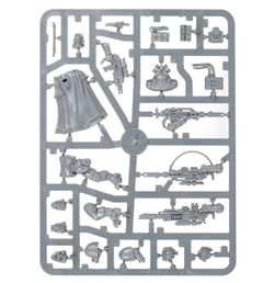 Eliminadores Primaris (Space Marines) - Warhammer 40,000