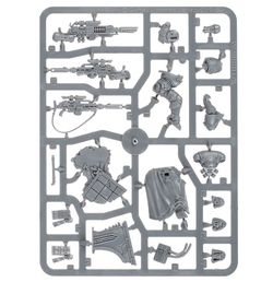 Eliminadores Primaris (Space Marines) - Warhammer 40,000