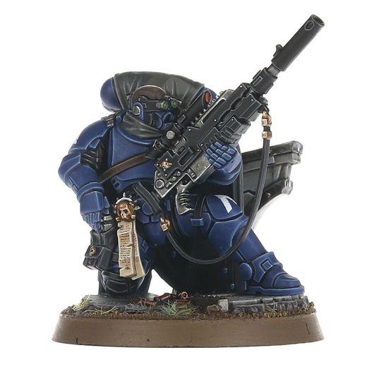 Eliminadores Primaris (Space Marines) - Warhammer 40,000