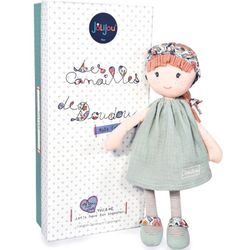 Emie Muñeca Peluche - Traviesa - Jolijou