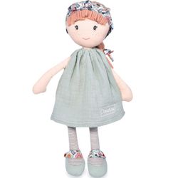 Emie Muñeca Peluche - Traviesa - Jolijou