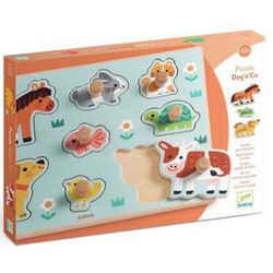 Encajable Dog'n'Co - Djeco
