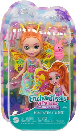 Enchantimals - Belisse Butterfly