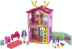 Enchantimals Danessa Deer