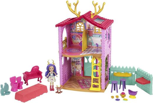 Enchantimals Danessa Deer