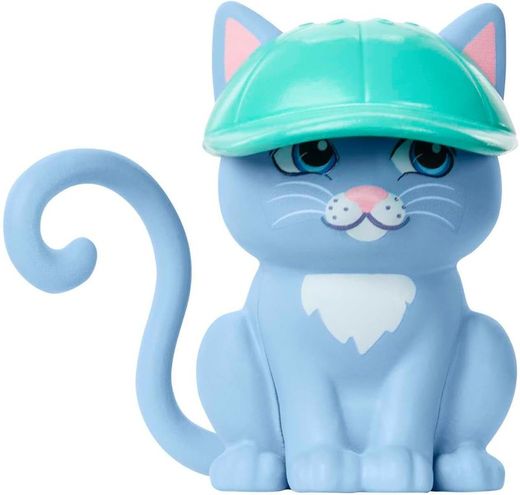 Enchantimals - Muñeco Cat