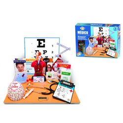 Professional Medical Team - Cefa