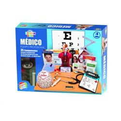Professional Medical Team - Cefa