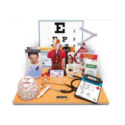Professional Medical Team - Cefa
