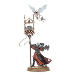 Adepta Sororitas Battle Sisters Squad – Warhammer 40.000