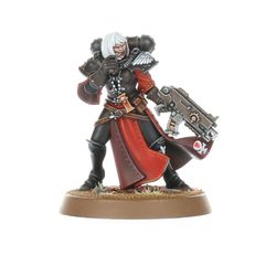Adepta Sororitas Battle Sisters Squad – Warhammer 40.000