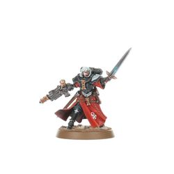 Adepta Sororitas Battle Sisters Squad – Warhammer 40.000