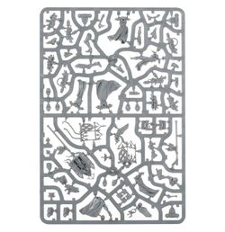 Adepta Sororitas Battle Sisters Squad – Warhammer 40.000