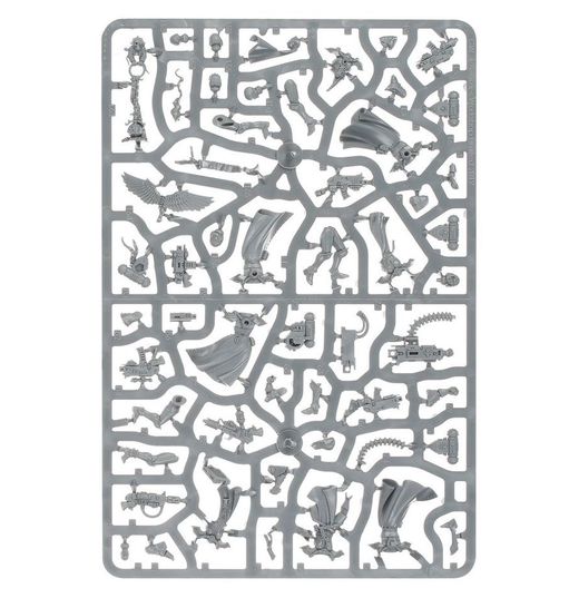 Adepta Sororitas Battle Sisters Squad – Warhammer 40.000