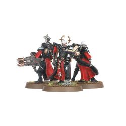 Avengers Squad (Adepta Sororitas) – Warhammer 40.000