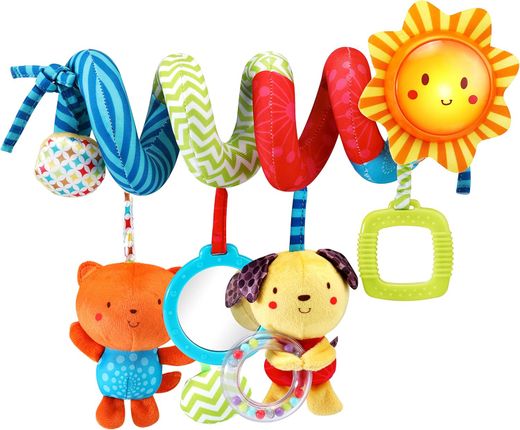 Spiral Songs and Animals - Vtech