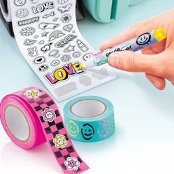 Estación de Decoración 3 en 1 - Scrapbooking 3 in 1 Station - Style4Ever