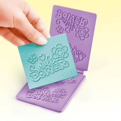 Estación de Decoración 3 en 1 - Scrapbooking 3 in 1 Station - Style4Ever