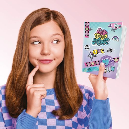 Estación de Decoración 3 en 1 - Scrapbooking 3 in 1 Station - Style4Ever