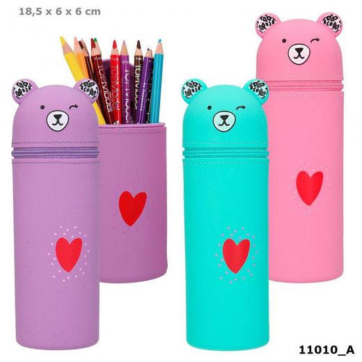 Astuccio tubolare CANDYCAKE