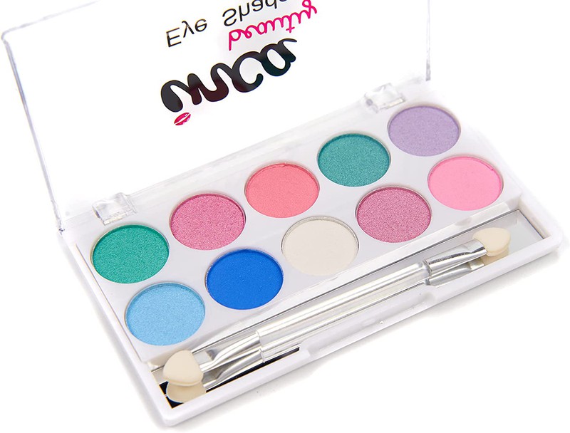 Palette de Maquillage Licorne