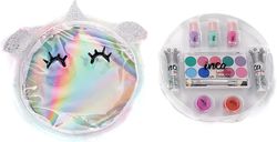 Estuche Unicornio Set De Maquillaje