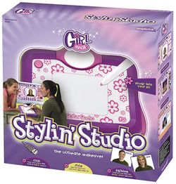 Estudio de Belleza – Mattel