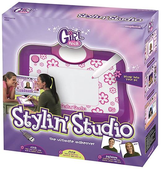Beauty Studio - Mattel