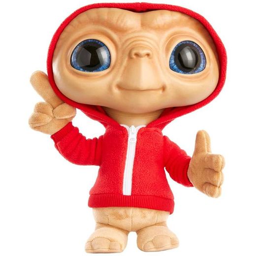 E.T. - El Extraterrestre Peluche - 40 Aniversario