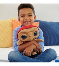 E.T. - El Extraterrestre Peluche - 40 Aniversario