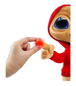 E.T. - El Extraterrestre Peluche - 40 Aniversario