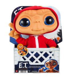 E.T. - El Extraterrestre Peluche - 40 Aniversario