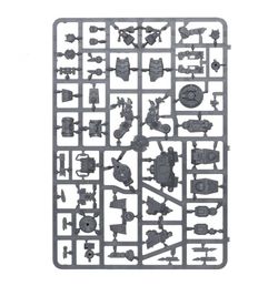 Exoarmor XV88 Apokalypse (T'Au-Imperium) - Warhammer 40.000