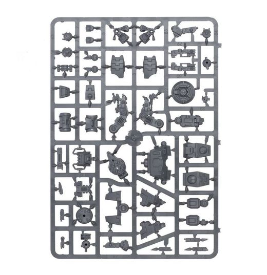 Exoarmor XV88 Apokalypse (T'Au-Imperium) - Warhammer 40.000