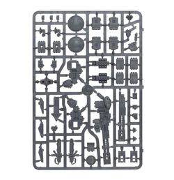 Exoarmor XV88 Apokalypse (T'Au-Imperium) - Warhammer 40.000