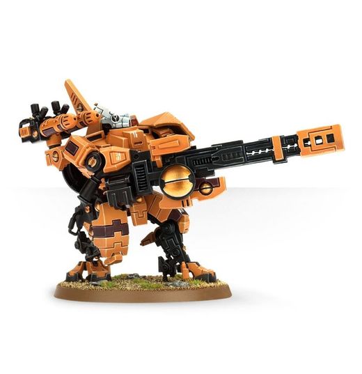Exoarmor XV88 Apokalypse (T'Au-Imperium) - Warhammer 40.000