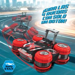 Радиоуправляемая машина Exost Turbo Slide