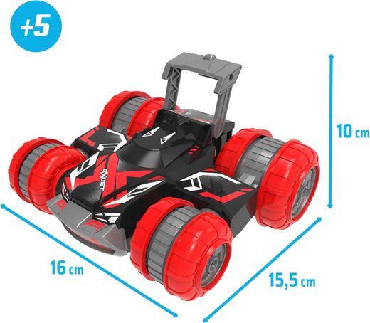Радиоуправляемая машина Exost Turbo Slide