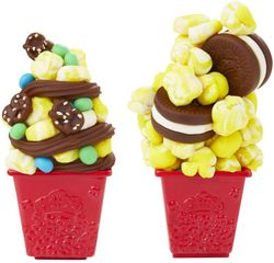 Popcorn Fabrica Palomitas Play Doh Popcorn Factory Play Doh Hasbro