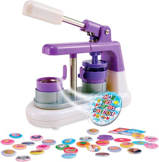 Fabrica De Pins - Bizak