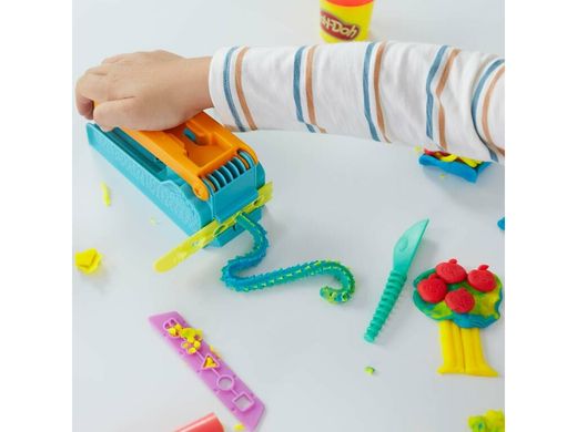 Fun Factory - Play-Doh
