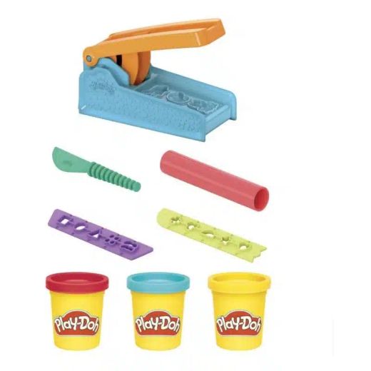 Fun Factory - Play-Doh