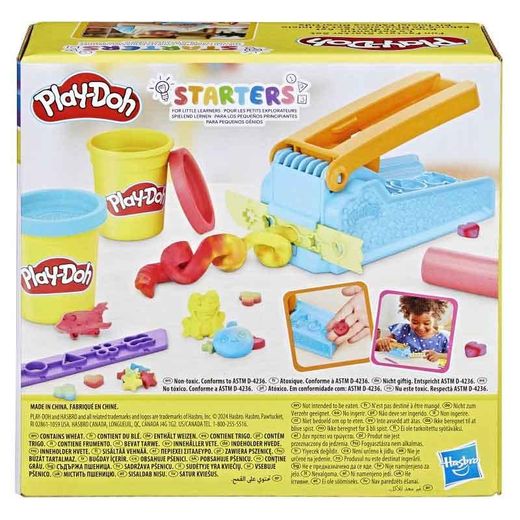 Fun Factory - Play-Doh