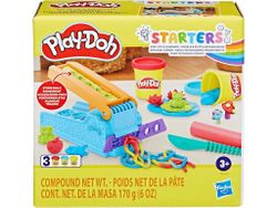Fábrica De Diversion - Play-Doh