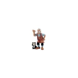 Figurine 8 CM Geppetto - Pinocchio