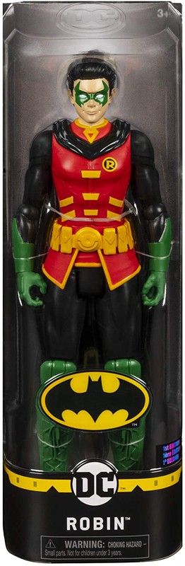 Action Figure Robin 30 cm