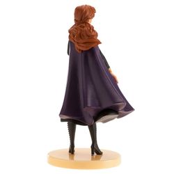 Figurine Anna congelée 2-9 cm - Dekora