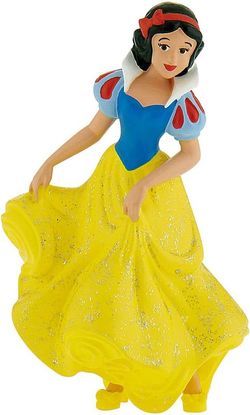 Figura Blancanieves - Bullyland