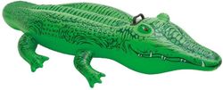 Надувная фигура крокодила 168x86см
