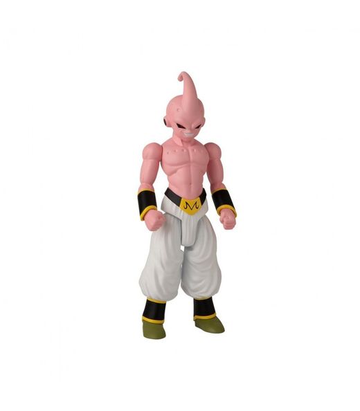 Figura Dragon Ball Limit Breaker Series